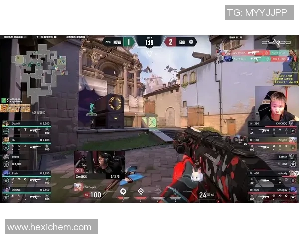 电竞新闻深入分析EDG战队选手在CSGO中的个人能力与战术运用