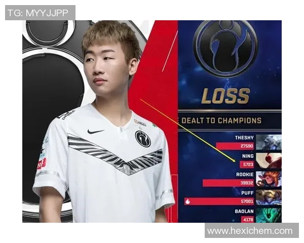 电竞新闻王者荣耀战术IG的进攻体系解析与实战应用探讨