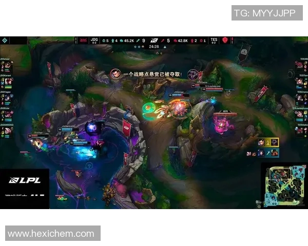 深入分析JDG在英雄联盟比赛中的防反策略及其得失表现实时新闻